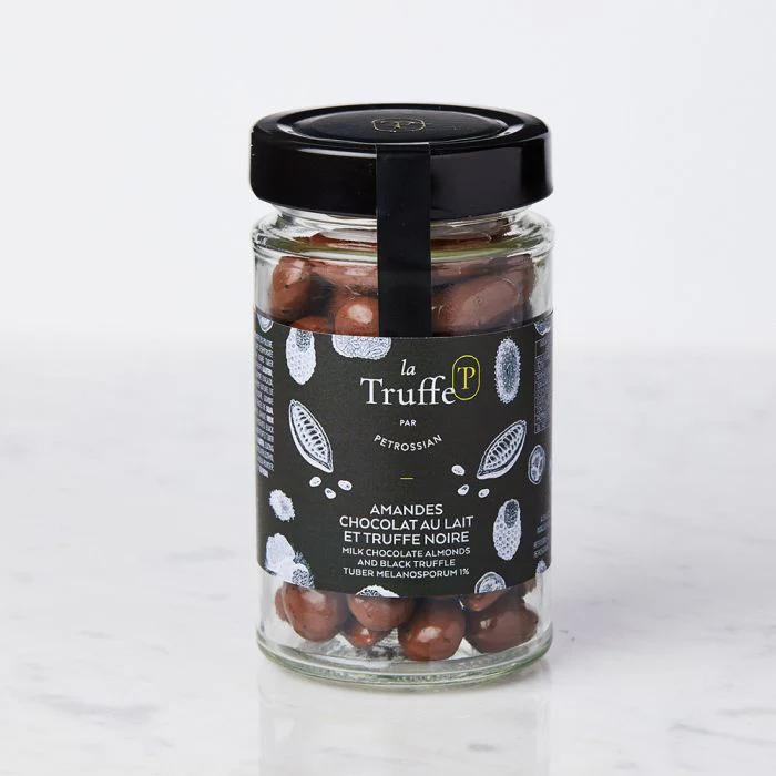 Chocolats haut de gamme