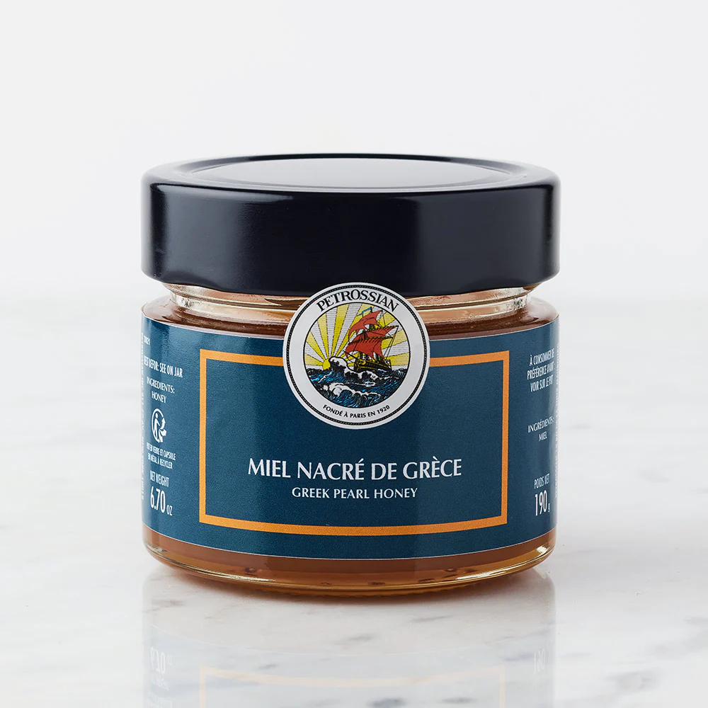 Epicerie sucrée